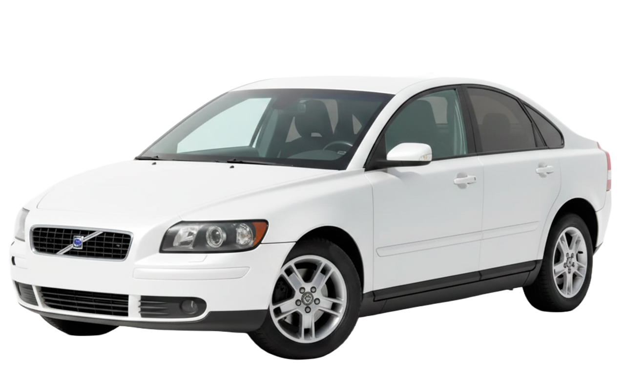 Вольво (Volvo) S40 — техцентр СМА Авто